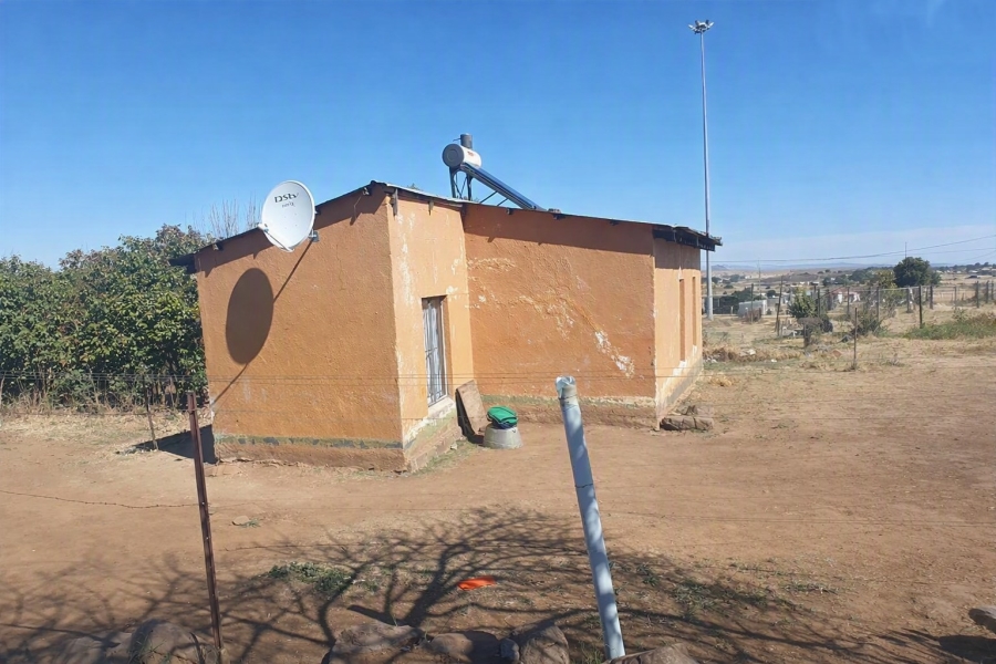3 Bedroom Property for Sale in Botshabelo Free State